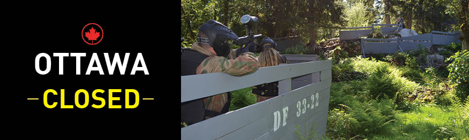 World s Largest Paintball Company Paintballing In Canada