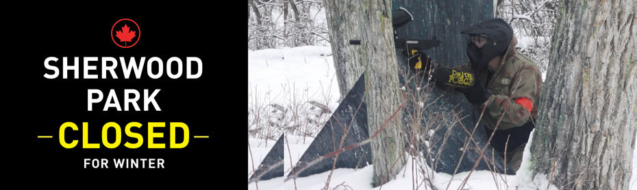World s Largest Paintball Company Paintballing In Canada